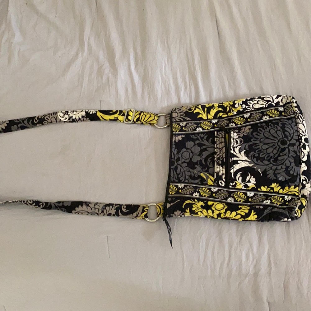 vera bradley handbag